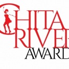 ADM21 to Announce First-Ever Nominees for Chita Rivera Awards This May Video