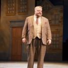 BWW Reviews: ONE MAN, TWO GUVNORS - Five Stars! Laurels for Ron May! Video