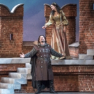 BWW Review: THE LOVE OF THREE KINGS at Sarasota Opera Video