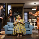Review Roundup: Danai Gurira's FAMILIAR Opens at Playwrights Horizons
