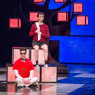 Photo Flash: TUTS Presents the Regional Premiere of THE WORLD ACCORDING TO SNOOPY Video
