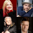 Cyndi Lauper, Gavin DeGraw, Anthony Kearns & More Set for AMERICA SALUTES YOU Concert Video
