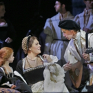 BWW Review: Sondra Radvanovsky Thrills in Met ANNA BOLENA