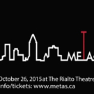 Montreal English Theatre Awards (META) Nominees Announced Video