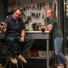 Photo Flash: First Look at Tracy Letts's LINDA VISTA World Premiere at Steppenwolf Theatre