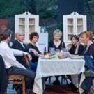 Photo Flash: First Look at AUGUST: OSAGE COUNTY at Theatricum Botanicum Video