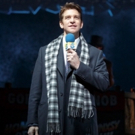 DVR Alert: GROUNDHOG DAY's Andy Karl to Visit CBS's 'Late Show' Video