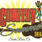 Lady Antebellum & More Set for This Year's Country Summer Music Festival