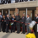 Meadow Brook Theatre Hosts Ribbon Cutting Ceremony Video