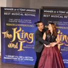 Photo Coverage: THE KING AND I Tour Gets Ready to Hit the Road!
