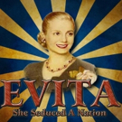 EVITA to Open Next Week at Spotlighters Video