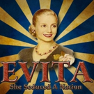 EVITA Opens Tonight at Spotlighters