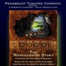 THE NEVERENDING STORY to Offer Neverending Thrills for Theatre Goers Video