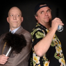 THE ODD COUPLE Opens This Friday at Vagabond Players Video