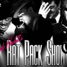 FSCJ Artist Series to Present Sandy Hackett's Rat Pack Christmas