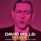FLORENCE FOSTER JENKINS Co-Star David Mills to Bring SHAME! to Pangea