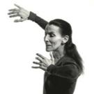 BWW Reviews: THE DEBORAH ZALL PROJECT: IN THE COMPANY OF WOMEN at Martha Graham Studi Video