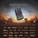 Ultra Music Festival Resistance Phase One Lineup Announced