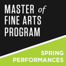 'ROCKY HORROR', CARDENIO Among A.C.T.'s Master of Fine Arts Program Spring Lineup Video