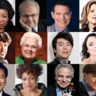 Carnegie Hall to Celebrate 125th Birthday with All-Star Gala Concert