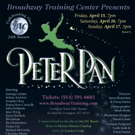 Broadway Training Center of Westchester to Present PETER PAN, 4/15-17 Video