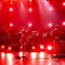 VIDEO: Paramore Performs 'Told You So' on LATE LATE SHOW Video