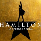 Bid To Meet Lin-Manuel Miranda When He Signs Your Advance Copy of HAMILTON: THE…