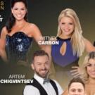 DANCING WITH THE STARS: LIVE! Coming to The Venetian Theatre, 7/3-5 Video