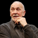 THEATER TALK Welcomes Frank Langella Back This Weekend