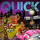Tank and The Bangas' Share New Song 'Quick'