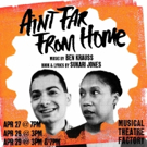 AIN'T FAR FROM HOME Plays This Weekend at Musical Theatre Factory Video