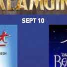 Clocktower Players Announce 2016-17 Season