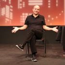 Brad Zimmerman of MY SON THE WAITER: A JEWISH TRAGEDY at 7 Stages Theatre Interview