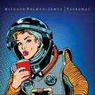 Supertramp's Richard Palmer-James Releases Debut Solo Album TAKEAWAY Video