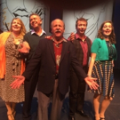 Coral Springs Center for the Arts to Stage OLD JEWS TELLING JOKES Video
