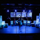 Photo Flash: Sneak Peek at Multidisciplinary Ensemble CreArtBox's VISUALITY, Coming t Video