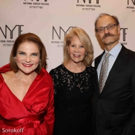 Photo Coverage: National Yiddish Theatre Folksbiene Honors Daryl Roth & More at Mothe Video
