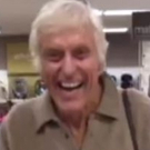 Approaching 90, Dick Van Dyke's Dancing Can Still Make Anyone Put On A Happy Face