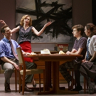 Photo Flash: First Look at Amy Ryan, Richard Armitage and More in LOVE, LOVE, LOVE