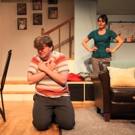 Photo Flash: First Look at Interrobang Theatre Project's FALLING Video
