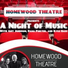 BWW Review: A NIGHT OF MUSIC Marks Opening Video