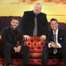 The Las Vegas Tenors Coming to Suncoast Showroom, 5/14-15