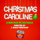 Hollywood's Theatre Row Unwraps Joe Gulla's CHRISTMAS CAROLINE Video