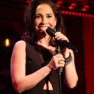 Photo Coverage: Andrea Burns Concludes Run at Feinstein's/54 Below Video
