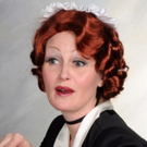 Final weekend and special Thursday performance of Something's Afoot at Vagabond Playe