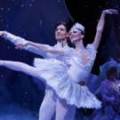 The Joffrey Ballet Presents Final Season of THE NUTCRACKER