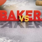 Food Network Premieres New Season of BAKERS VS. FAKERS, Today Video