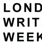 London Writers' Week to Benefit the Victims of Grenfell Tower Video