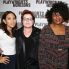 Photo Coverage: ORANGE IS THE NEW BLACK Cast Gathers for Opening Night of MARJORIE…