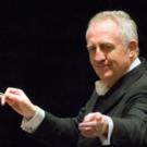 Bramwell Tovey Leads Two LA Phil Concerts at the Hollywood Bowl This Week Video
